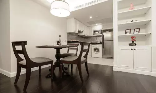 هتل بلیستون سووان پارک ویو بانکوک